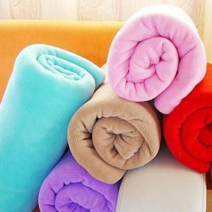 Флисомания