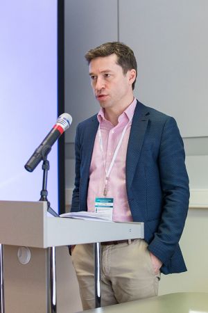 Крейцберг Евгений