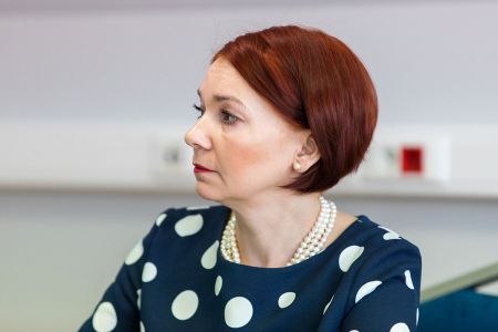 Ильченко Наталия