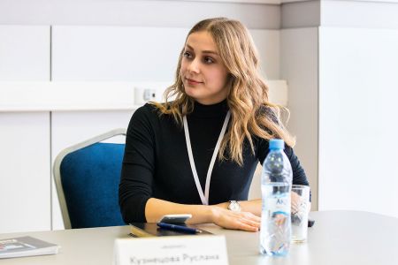 Кузнецова Руслана