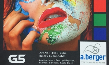 Текстиль для цифровой печати