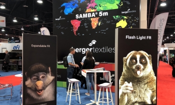 Ткани для фрейм-систем