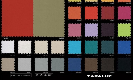 Блэкаут негорючий