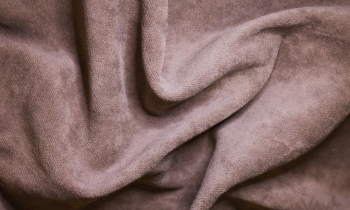 Бархат негорючий