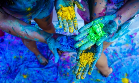 Чернила Sawgrass для сублимационной печати