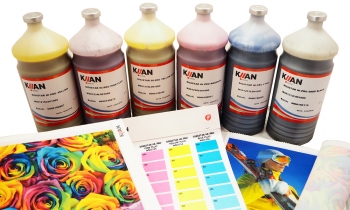 Чернила для сублимации