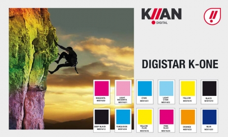 Чернила для сублимационной печати