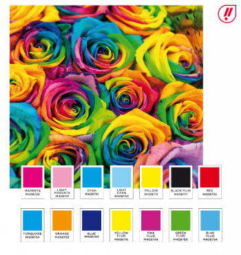 Чернила Kiian