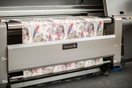 Принтер Panthera