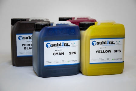 Сублимационные чернила SPS