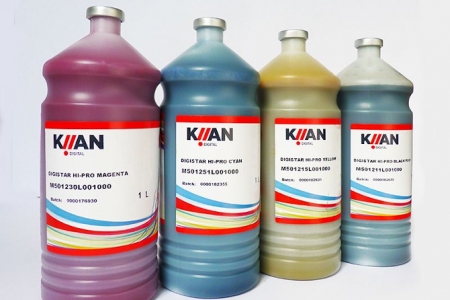 Сублимационные чернила Kiian