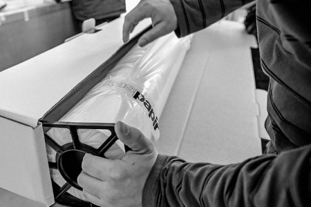 Сублимационная бумага Kaspar Papir