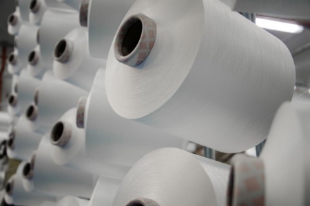 Пряжа для производства трикотажа