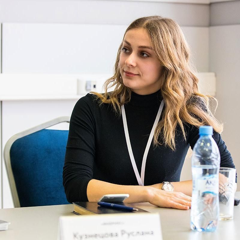 Практическая конференция: «Перспективы трикотажных полотен в России»