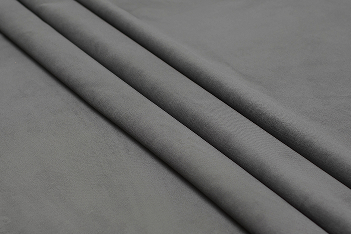 Бархат Эксклюзив, "Негорючая", Термотрансфер, 325 г/кв.м, 138 см