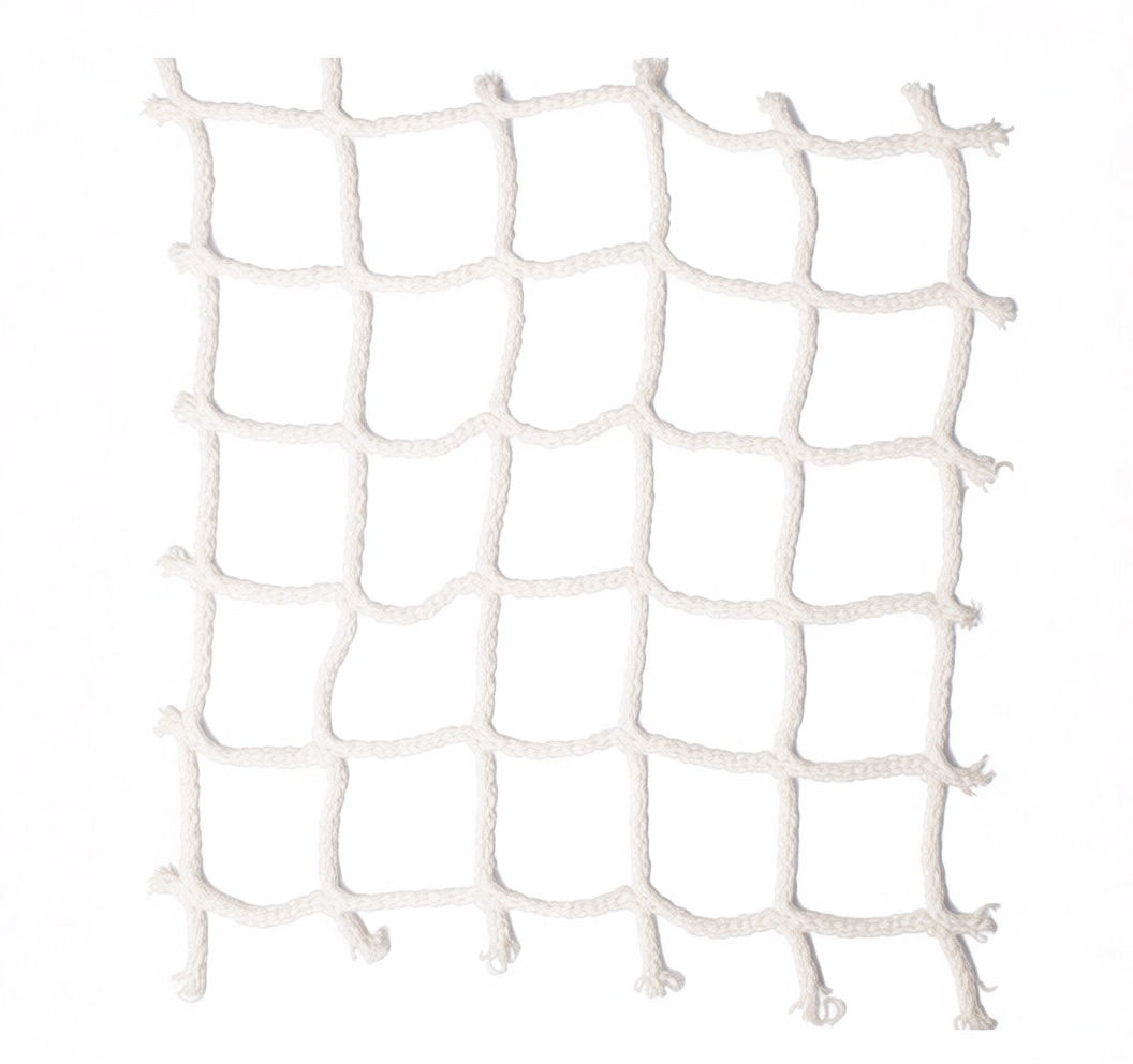 Театральная сетка Эксклюзив, "Негорючая", 30гр/м2, 914 см, 22 м