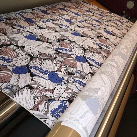 Технологии печати: безопасность на первом месте