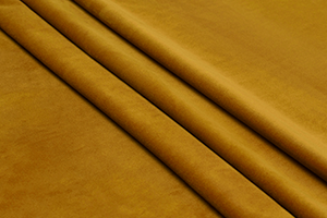 Бархат Эксклюзив, "Негорючая", Термотрансфер, 500 г/кв.м, 140 см