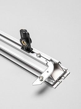 Аксессуары Замок для импоста Премиум