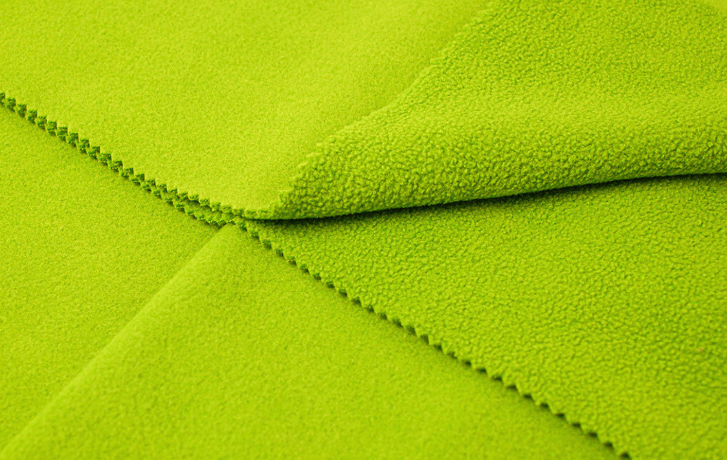 Что такое флис: история и уникальные свойства легендарного материала