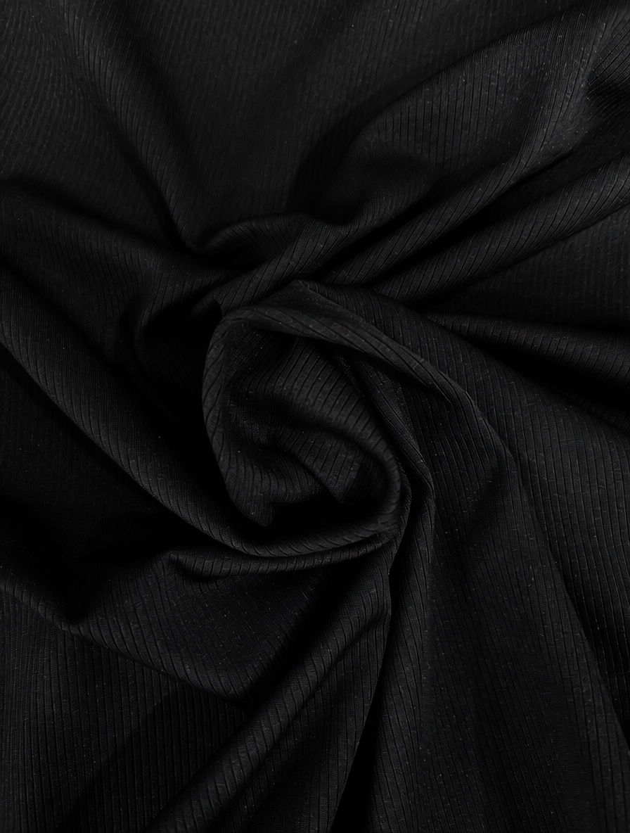 Бифлекс Рубчик 32С Fabreex, Браш, Стрейч, 300 г/кв.м, 160 см