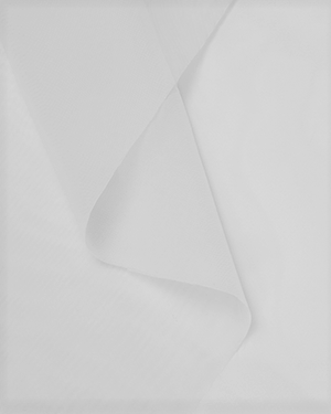 Вуаль Эксклюзив, "Негорючая", Термотрансфер, 48 г/кв.м, 300 см