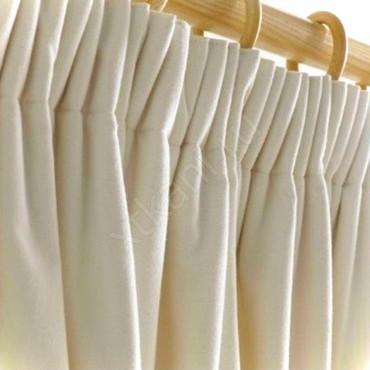 Как выбрать ткань для штор и продумать дизайн: советы профи