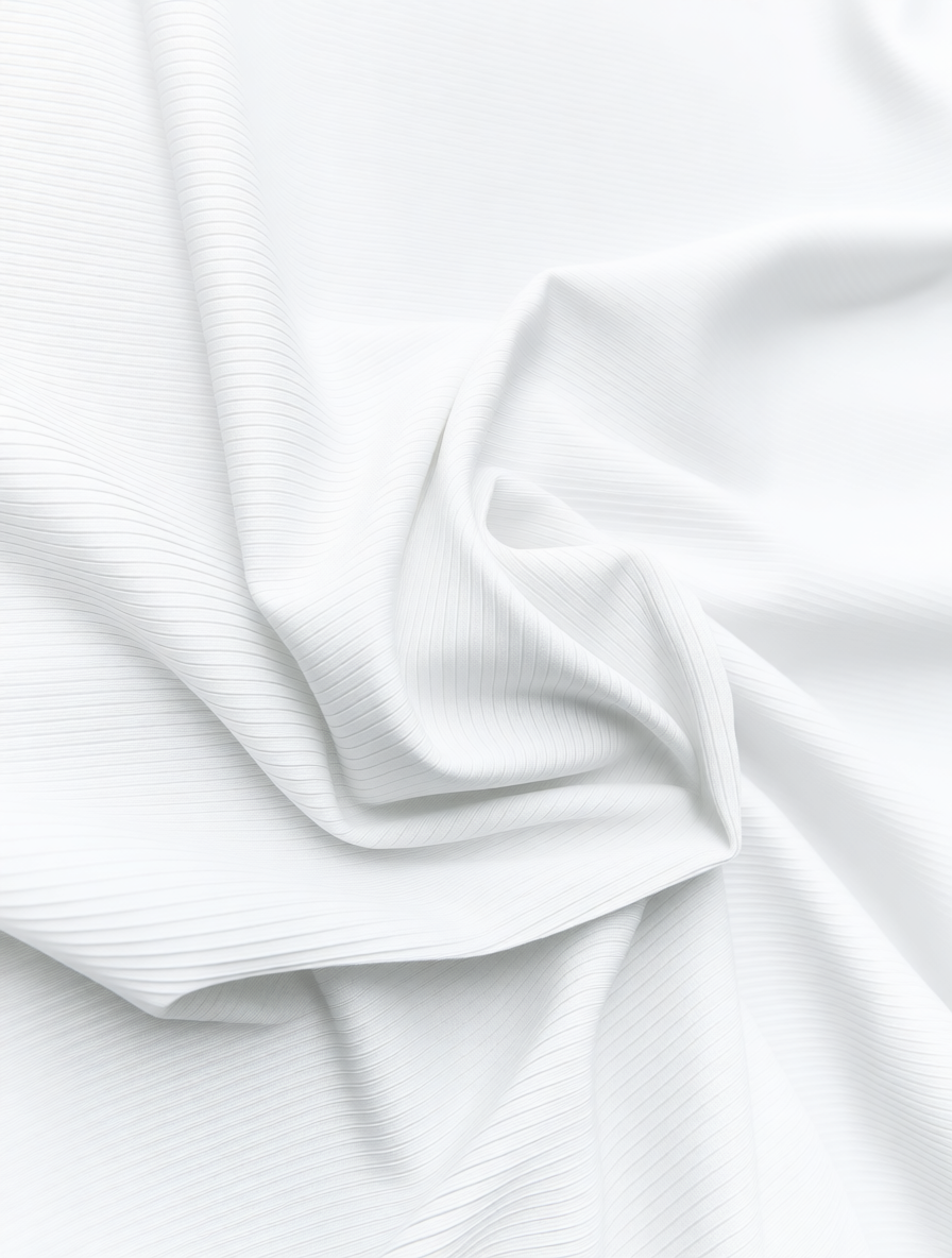 Бифлекс Рубчик 32C Fabreex, Стрейч, 300 г/кв.м, 160 см