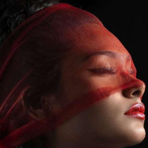 Что такое ткань вуаль?