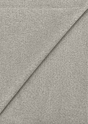 Рогожка Эксклюзив, "Негорючая", Термотрансфер, 330 г/кв.м, 300 см