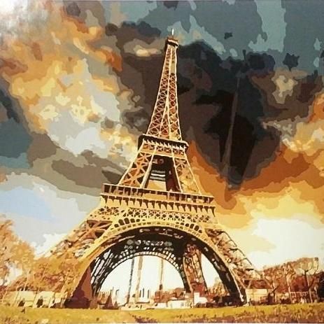 Холсты для цифровой печати - основа ваших шедевров