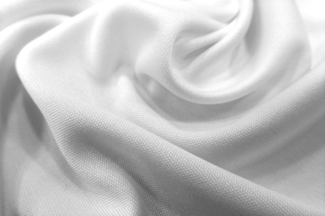 Интерлок LUX Fabreex, Peach, 220 г/кв.м, 155 см