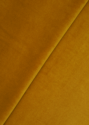 Бархат Эксклюзив, "Негорючая", Термотрансфер, 500 г/кв.м, 140 см