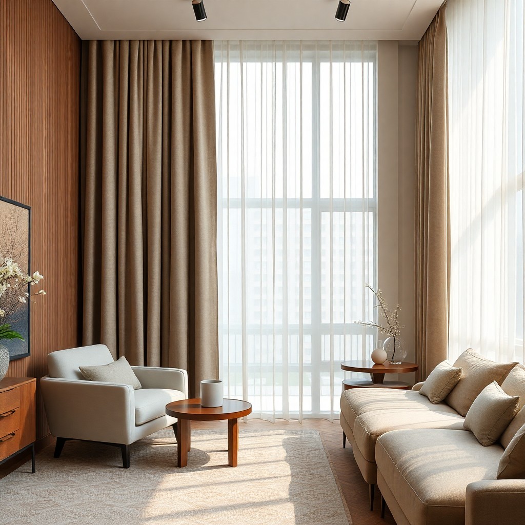 Сертификация негорючих тканей: ГОСТы и международные стандарты для интерьерного дизайна