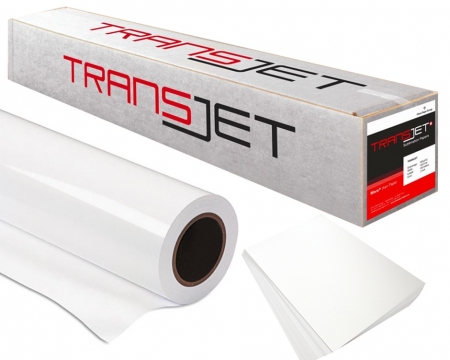 TransJet - сублимационная бумага