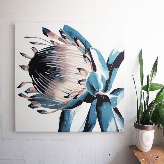 Интерьерная печать