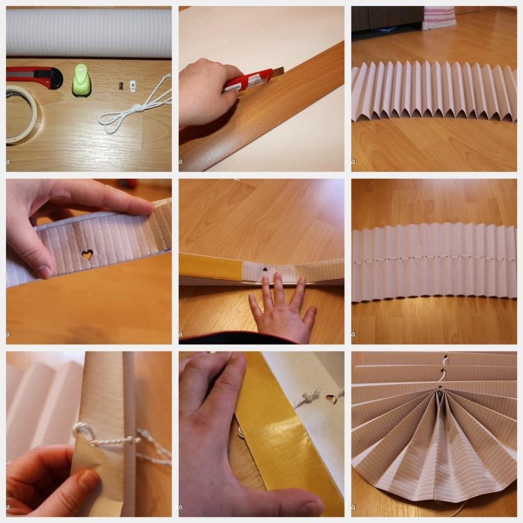 Инструкция по шитью штор для спальни своими руками (13 фото)
