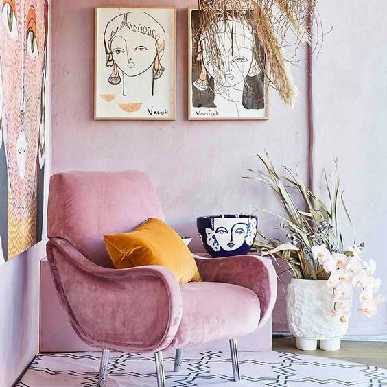 Оформление помещений