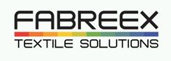 Логотип компании FABREEX