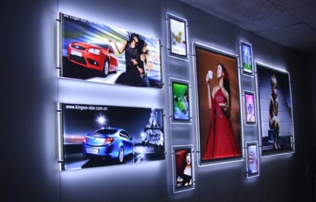 Привлечение внимания