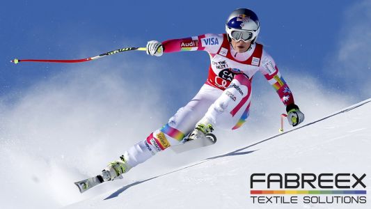 Спортивная форма из трикотажа СТРЕЙЧ