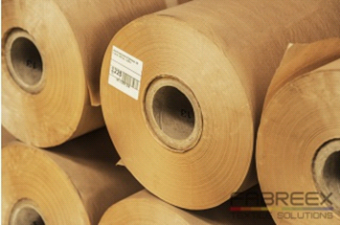 Защитная бумага Премиум от FABREEX