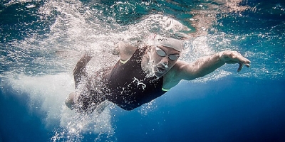 Костюмы для плавания из бифлекса FABREEX