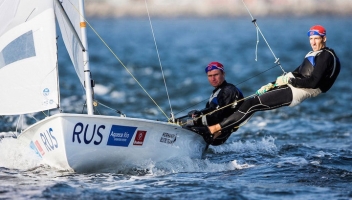 Спортивные костюмы для парусного спорта FABREEX