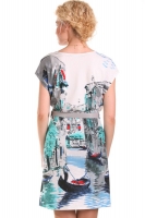 Применение Адверты Лайт в производстве одежды