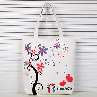 Изделия из сатена