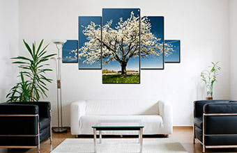 Изделия из сатена