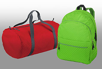 Сумки из Окфорда FABREEX