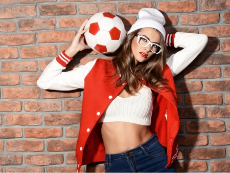 Спортивные костюмы